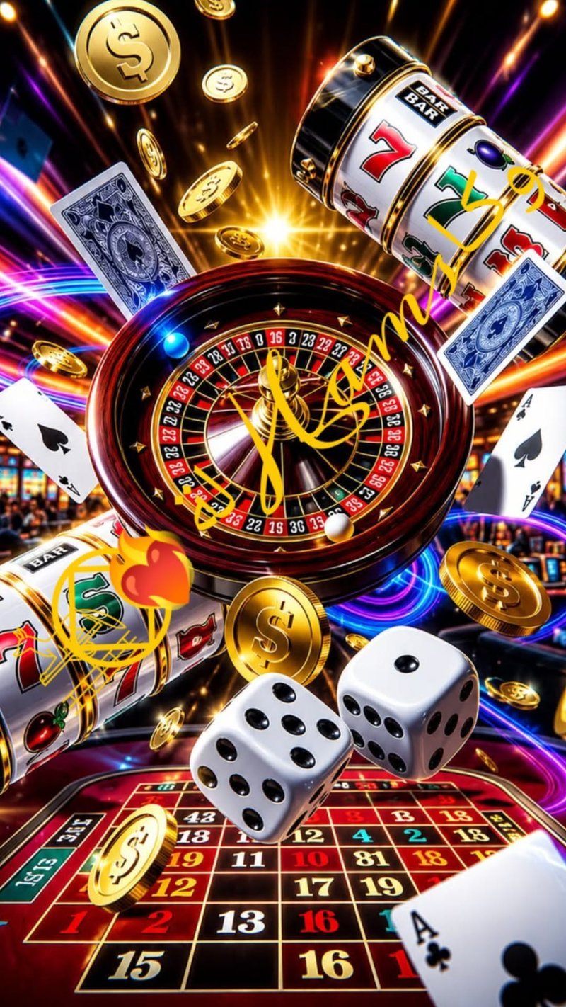 Jokabet promo code - Why the Latest Jokabet UK Bonus Code Is Worth a Spin