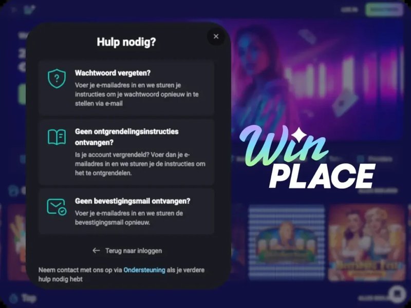 Did You Know 60 % of UK Players Choose WinPlace Because of Its Instant‑Play, winplace